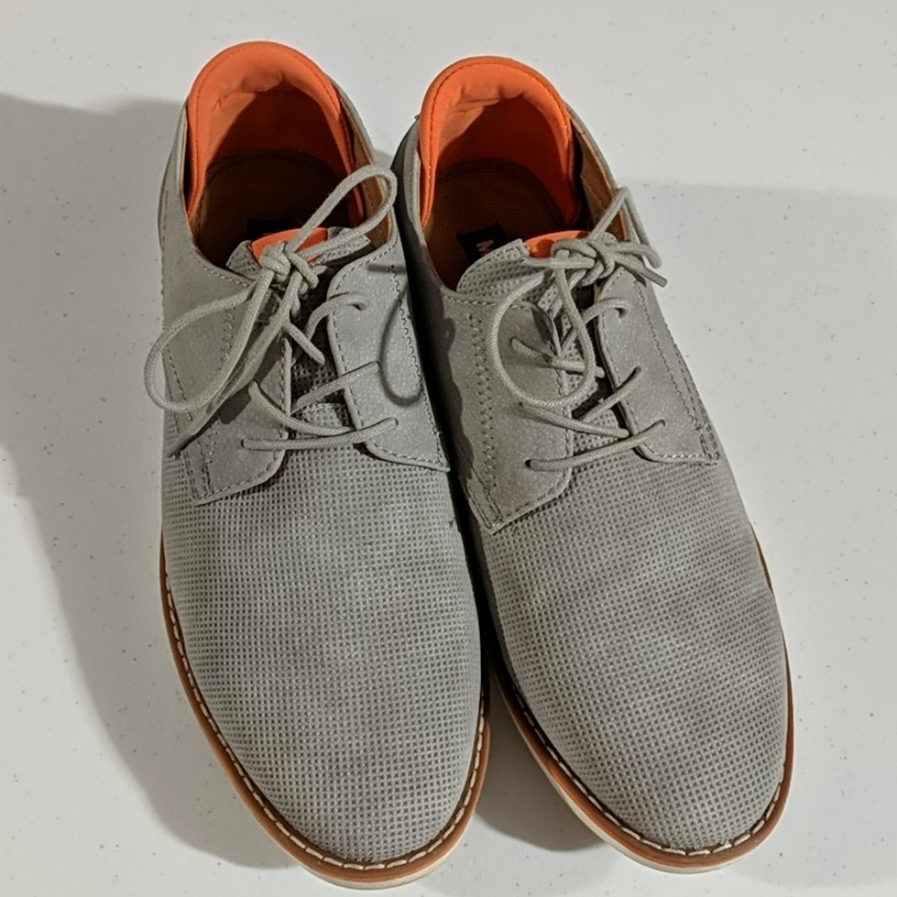 Men dress shoes